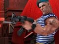 Joc Rocket Clash 3D en línia