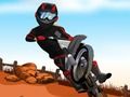Joc Moto Hill Bike Racing en línia
