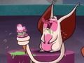 Joc Mysticons Choko Say en línia