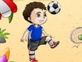 Joc Ball Challenge Deluxe en línia