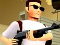 Joc Simulador de crims de Miami 3d en línia