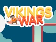 Joc Guerres víking  en línia
