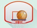 Joc Bàsquet de Flick  en línia