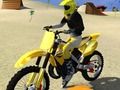 Joc Moto Beach en línia