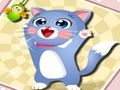 Joc Super Happy Kitty en línia