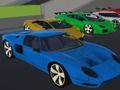 Joc Lamborghini Car Drift en línia