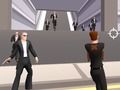Joc Agent Smith en línia