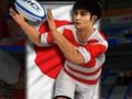 Joc Rugby Kicks en línia