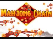 Joc Cadena de Mahjong  en línia