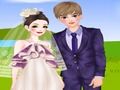 Joc Casament de primavera romĂ ntic en lĂnia Joc Casament de primavera romĂ ntic en lĂnia