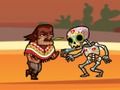 Joc Cowboy Dash en línia