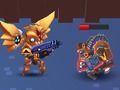Joc Guardians vs Zombies en línia