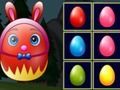 Joc Partit de Pasqua 3  en línia