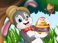 Joc Trencaclosques de Pasqua  en línia
