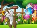 Joc Recerca d'ous de Pasqua  en línia