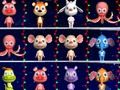Joc Connecteu Cute 3D  en línia