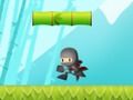 Joc Força de salt ninja en línia