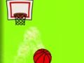 Joc Rebot de bàsquet  en línia