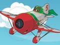 Joc Llibre per pintar dels avions de Disney en línia