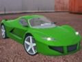 Joc Ado Cars Drifter 2 en línia