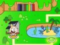Joc Nickelodeon Portal Chase! en línia