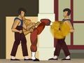 Joc Street Kung Fu 2  en línia