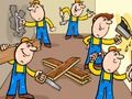 Joc Diferències de Toons  en línia
