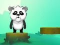 Joc Pila Panda  en línia