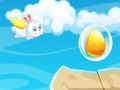 Joc Conillet de Pasqua volant  en línia