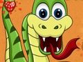 Joc Fruit Snake Challenge en línia