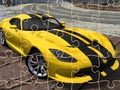 Joc American Cars Jigsaw en línia