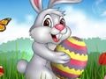 Joc Caça d'ou de Pasqua  en línia