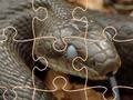 Joc Serps misterioses: trencaclosques  en línia