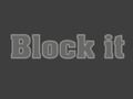 Joc Bloqueja-ho  en línia