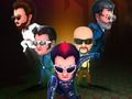 Joc Chota Rajini en línia