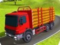 Joc Simulador de camions indis 3D en línia