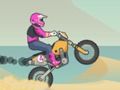 Joc Creu de Wheelie en línia