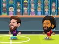 Joc Llegendes de futbol 2019  en línia
