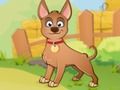 Joc Infantil: granja zoològic  en línia
