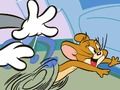 Joc Tom i Jerry: acceleració del ratolí  en línia