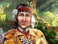 Joc The Outlander perdut  en línia