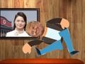 Joc Trump Ragdoll en línia