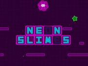 Joc Slimes de neó en línia