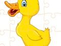 Joc Challenge Duck Puzzle  en línia
