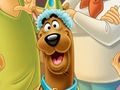 Joc Scooby Doo: 5è aniversari  en línia