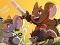 Joc Transformice Adventures en línia