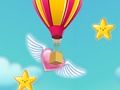 Joc Flying Little Heart  en línia