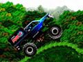Joc Pepsi Max Monster Truck Mayhem  en línia
