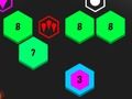 Joc Hex Blaster en línia