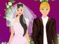 Joc Vestit de casament  en línia
